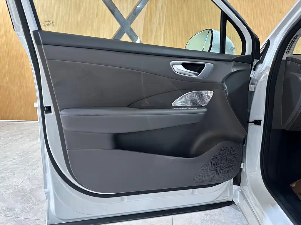 Shangjie Shangjie H5 — миниатюра 5