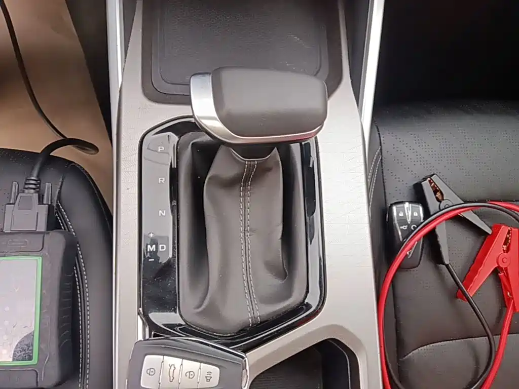 Geely Emgrand — миниатюра 14