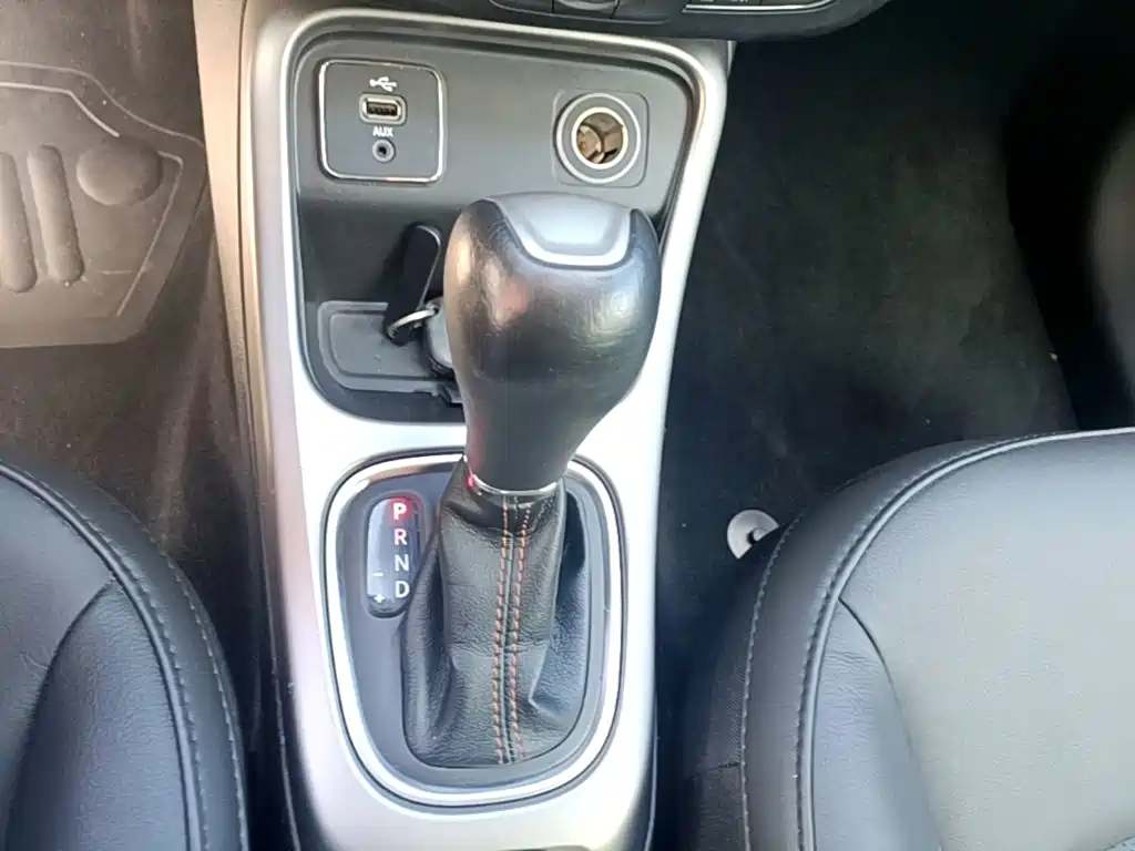 Jeep Compass — миниатюра 14