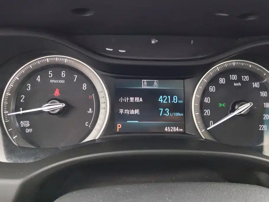 Buick GL6 — миниатюра 14