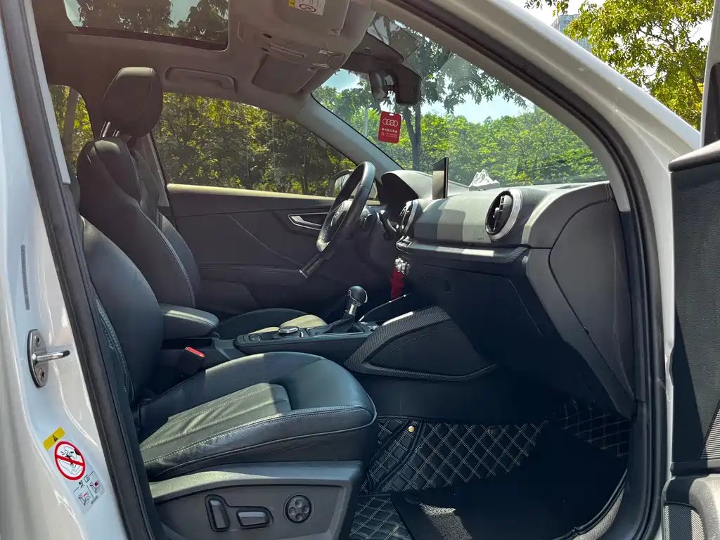 Audi Q2L — миниатюра 14