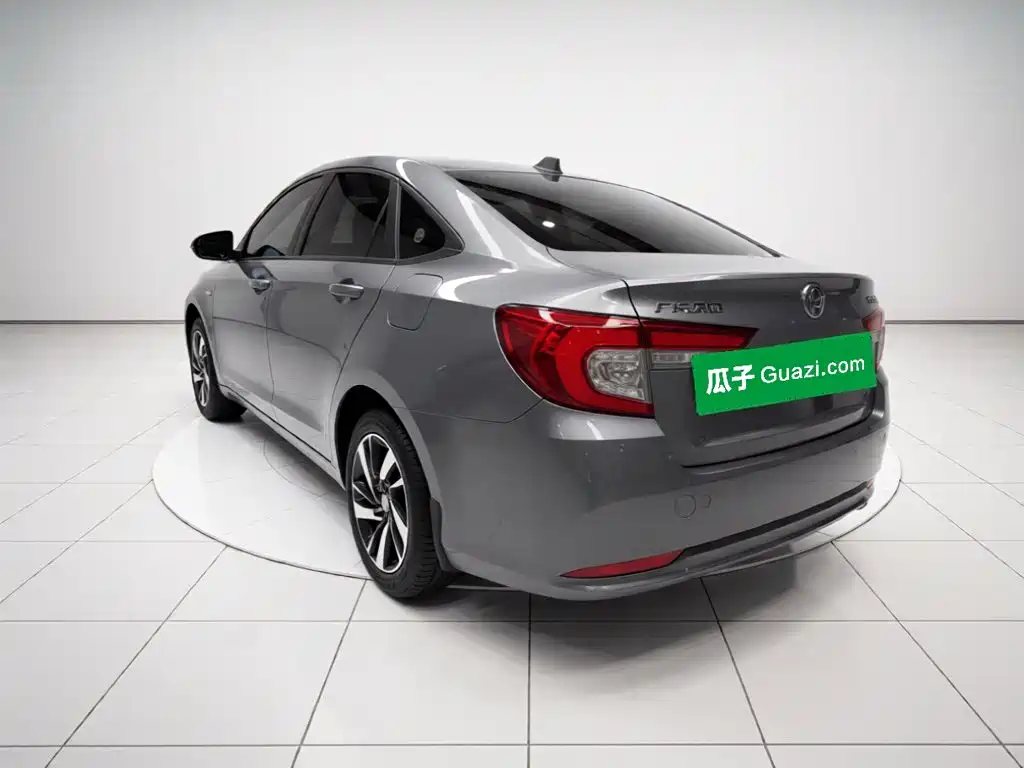 Honda Crider — миниатюра 25