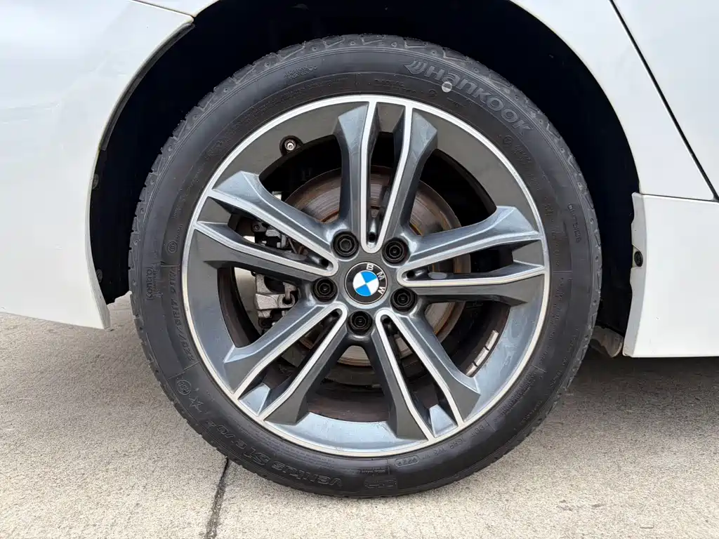 BMW 1 Series — миниатюра 21
