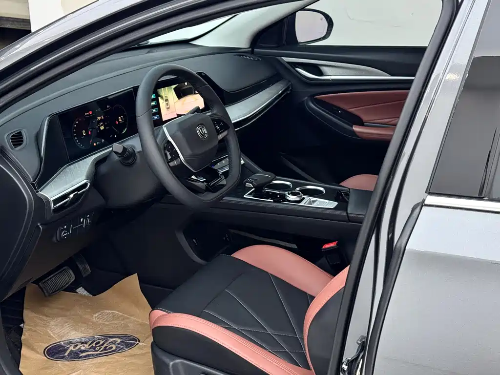 Changan Eado — миниатюра 5