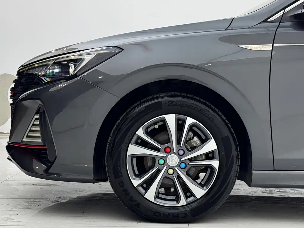 Changan Eado — миниатюра 22