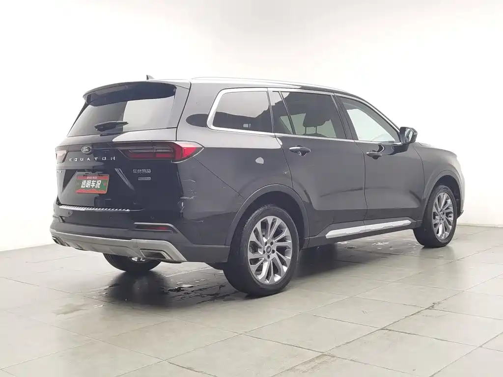 Ford Equator — миниатюра 2
