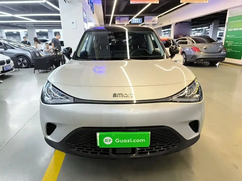 smart Smart #1 — миниатюра 3
