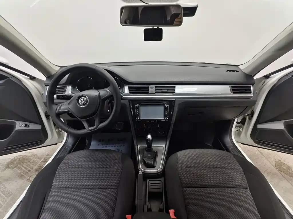 Volkswagen Bora — миниатюра 9