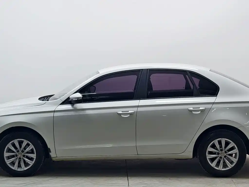 Volkswagen Bora — миниатюра 7