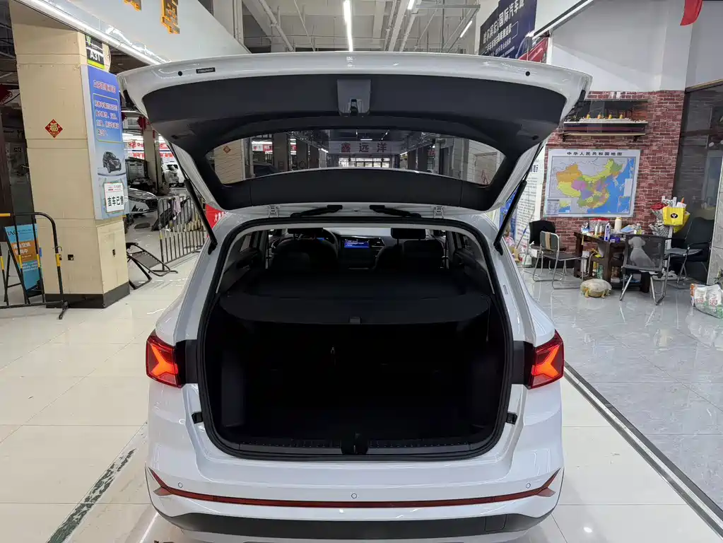 Jetta VS7 — миниатюра 12