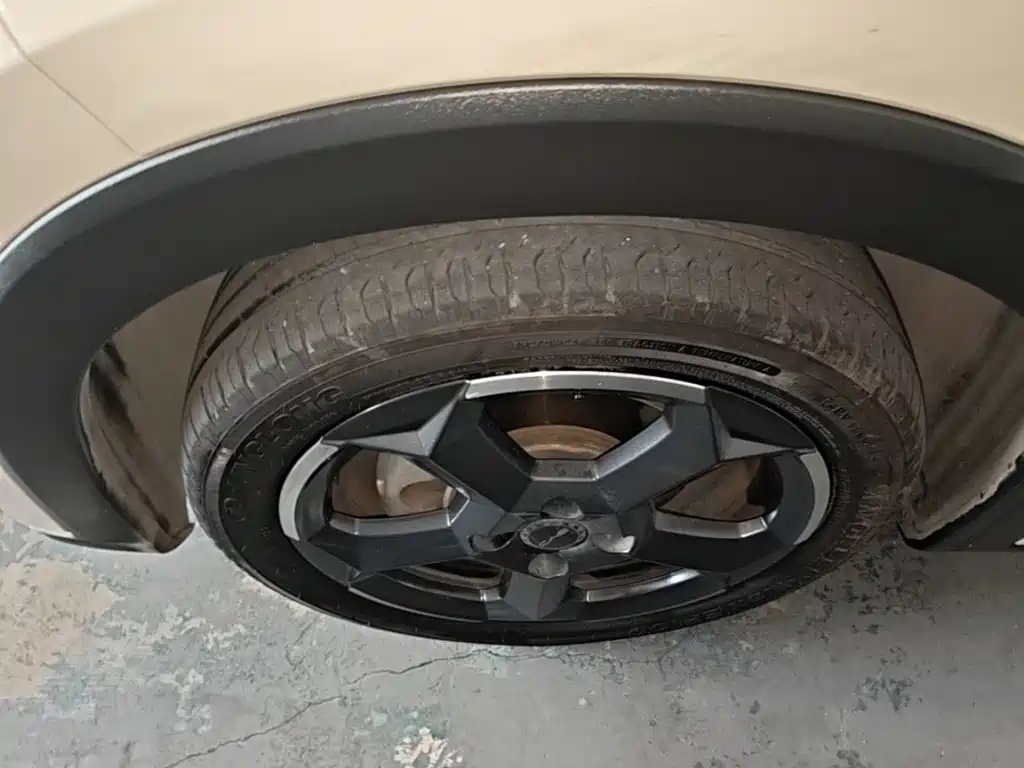 BYD Seagull — миниатюра 23