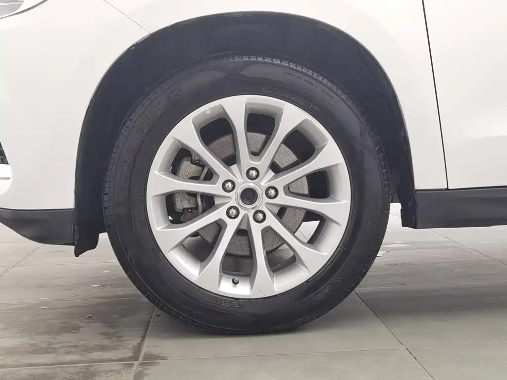 Haval H2 — миниатюра 17