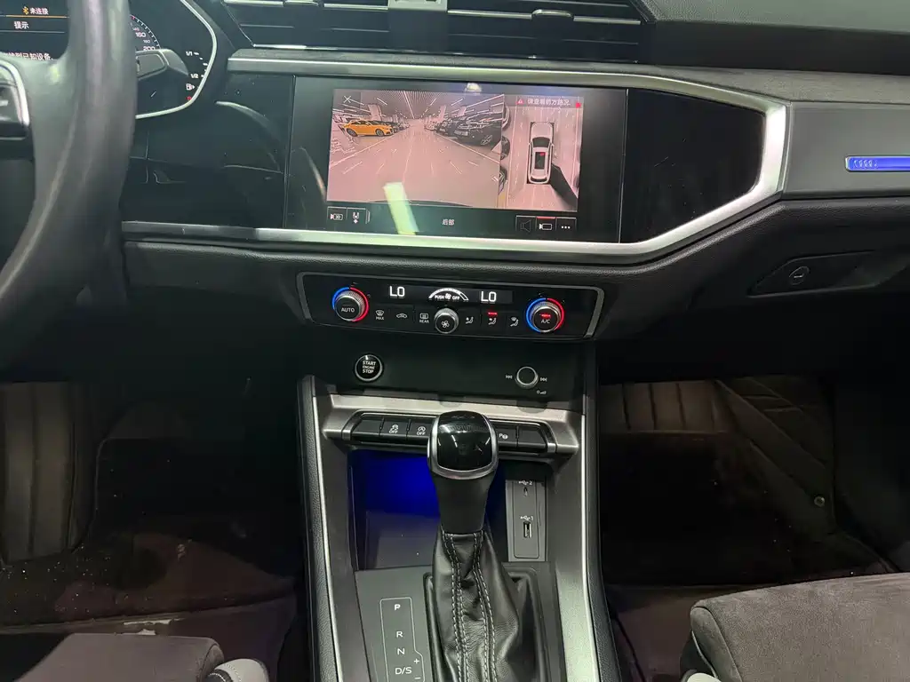 Audi Q3 — миниатюра 7