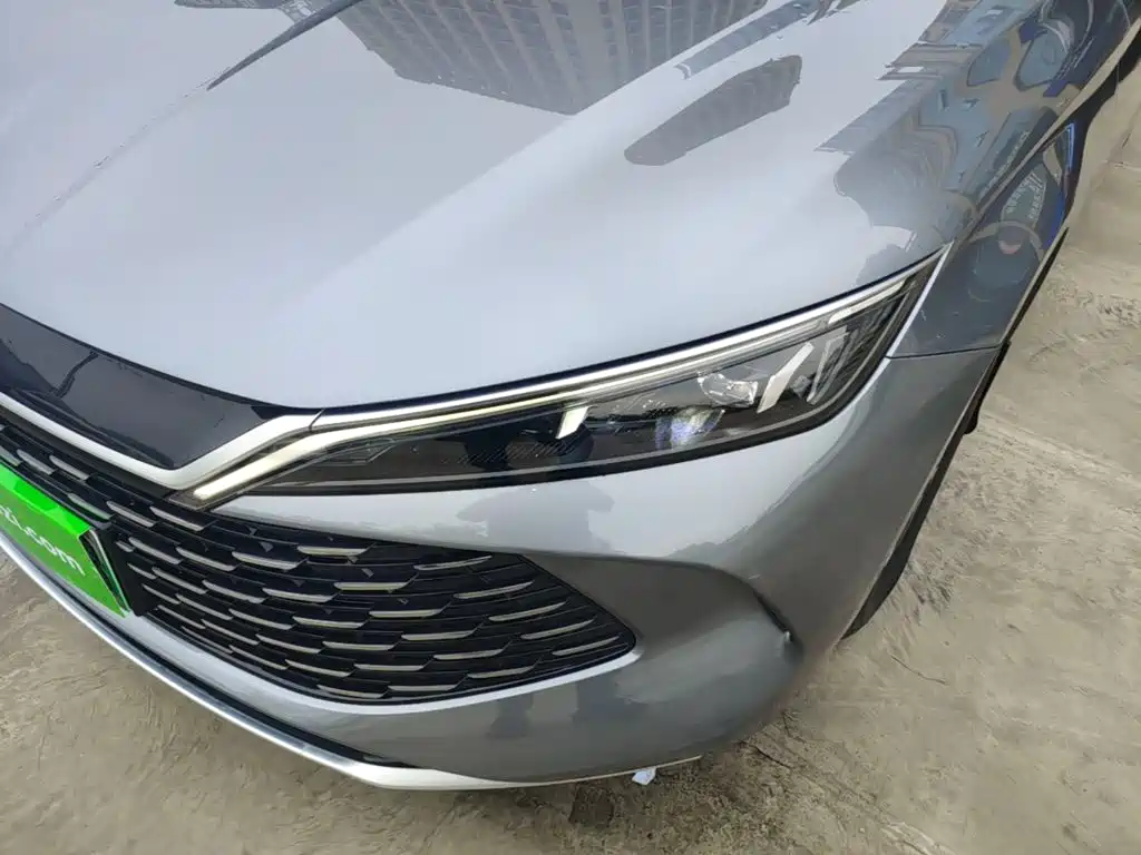 BYD Qin L — миниатюра 24