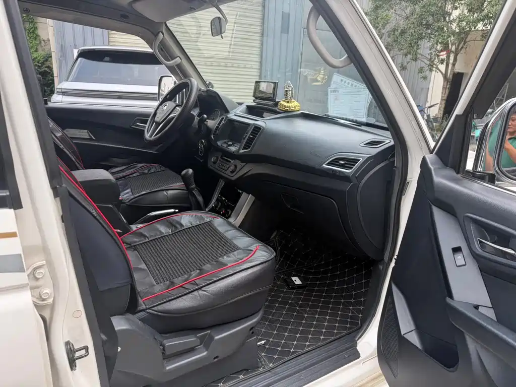 Leopaard Leopaard Q6 — миниатюра 10