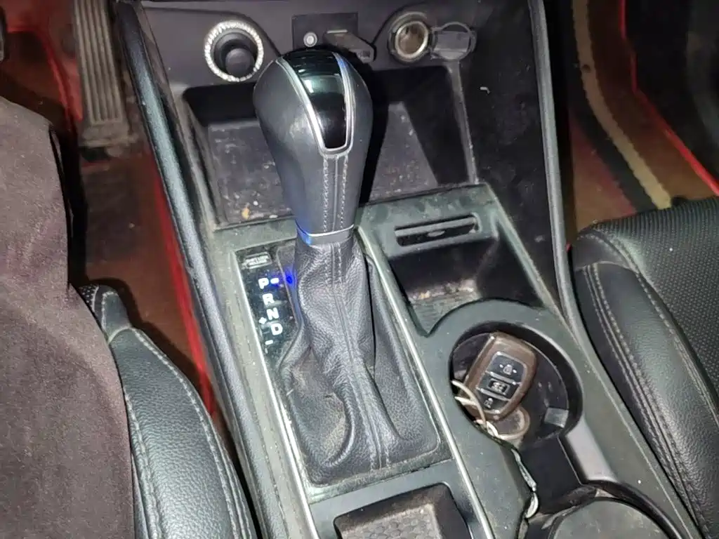 Hyundai Tucson — миниатюра 19