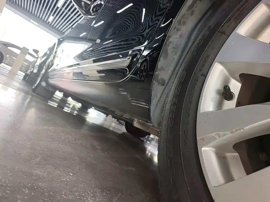 Buick LaCrosse — миниатюра 22
