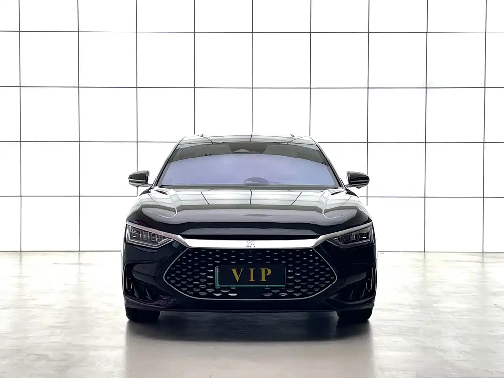BYD Han — миниатюра 2
