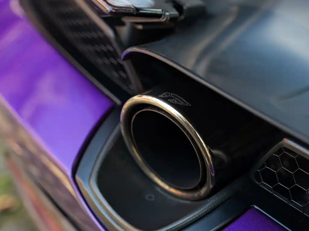 McLaren 720S — миниатюра 21