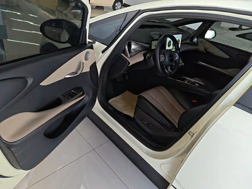 BYD Dolphin — миниатюра 16