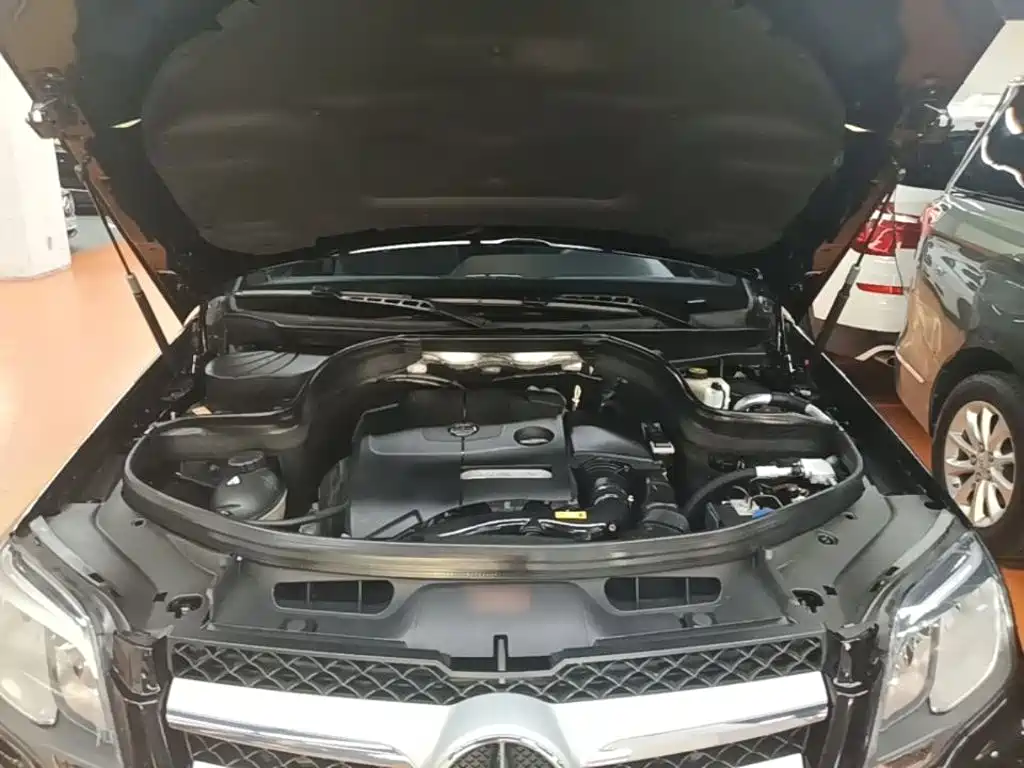 Mercedes-Benz GLK-Class — миниатюра 19