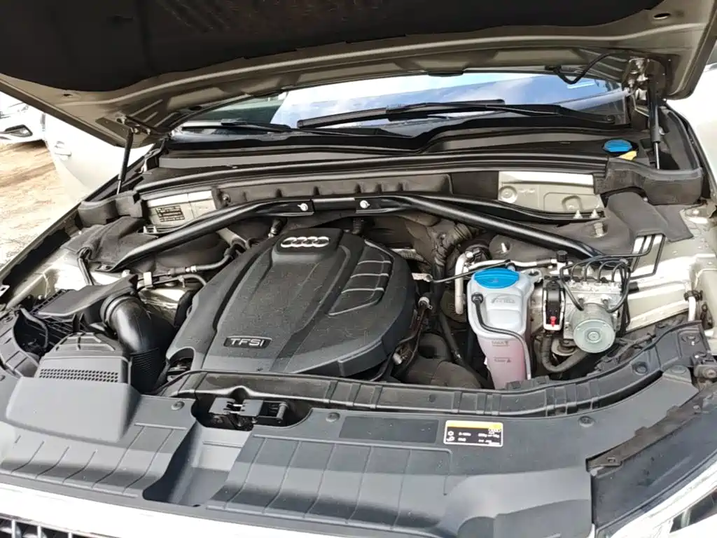 Audi Q5 — миниатюра 20