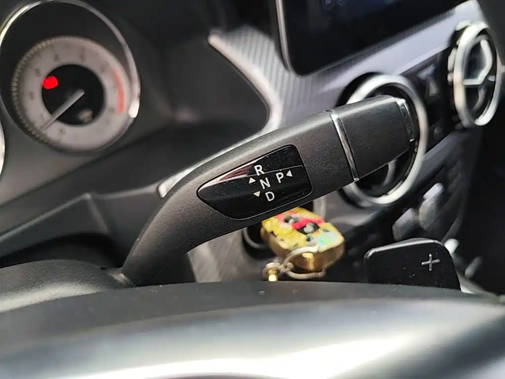 Mercedes-Benz GLK-Class — миниатюра 14
