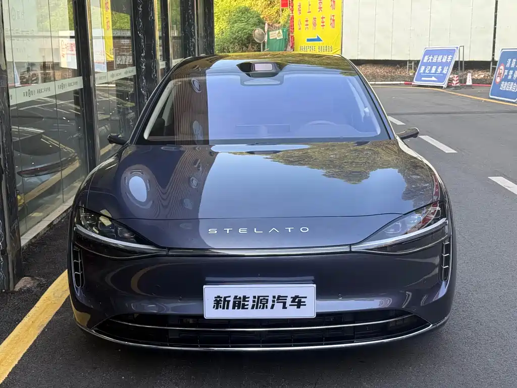 Xiangjie Xiangjie S9 — миниатюра 2