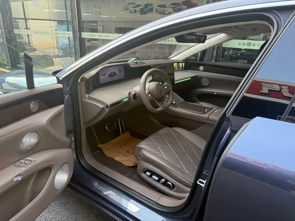 Xiangjie Xiangjie S9 — миниатюра 6
