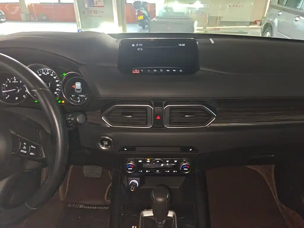 Mazda CX-5 — миниатюра 13