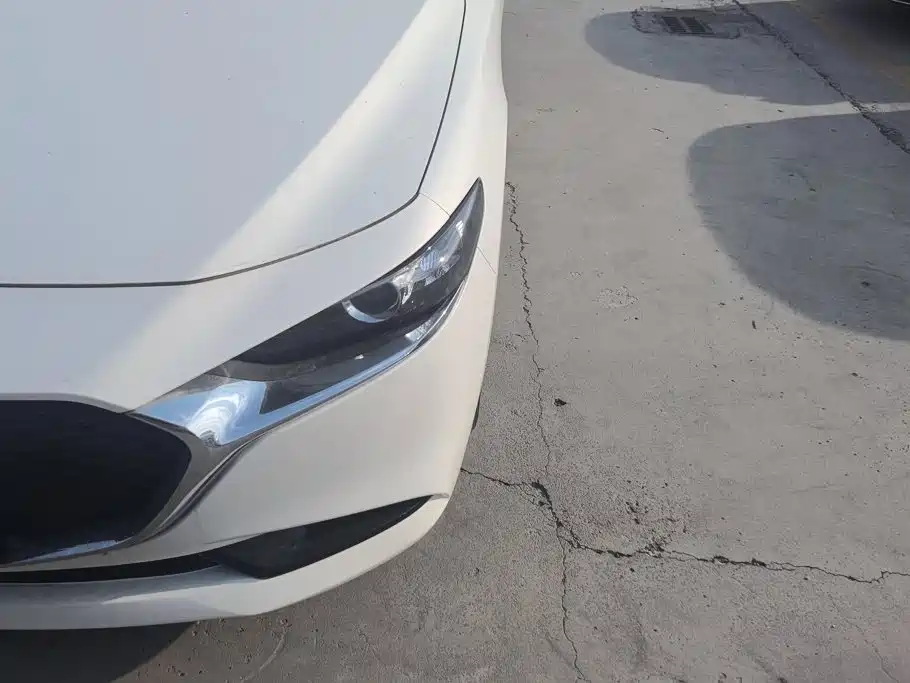 Mazda 3 Axela — миниатюра 5