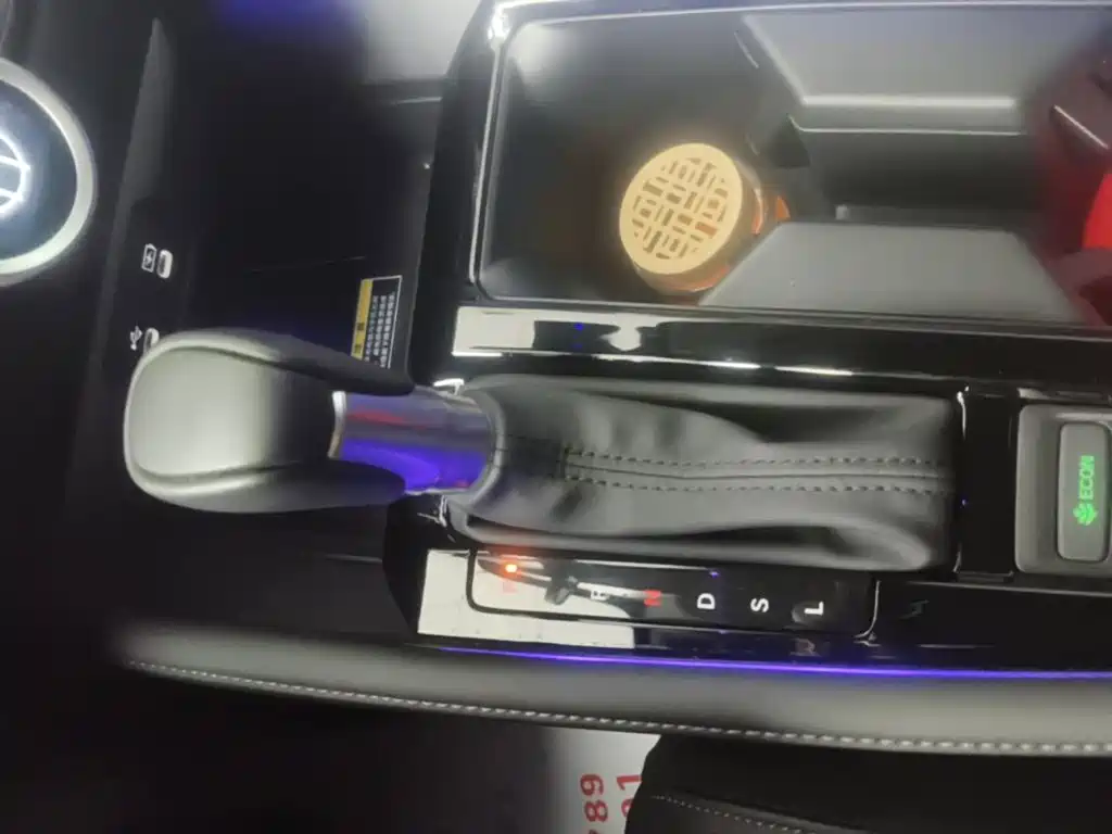 Honda Inspire — миниатюра 14
