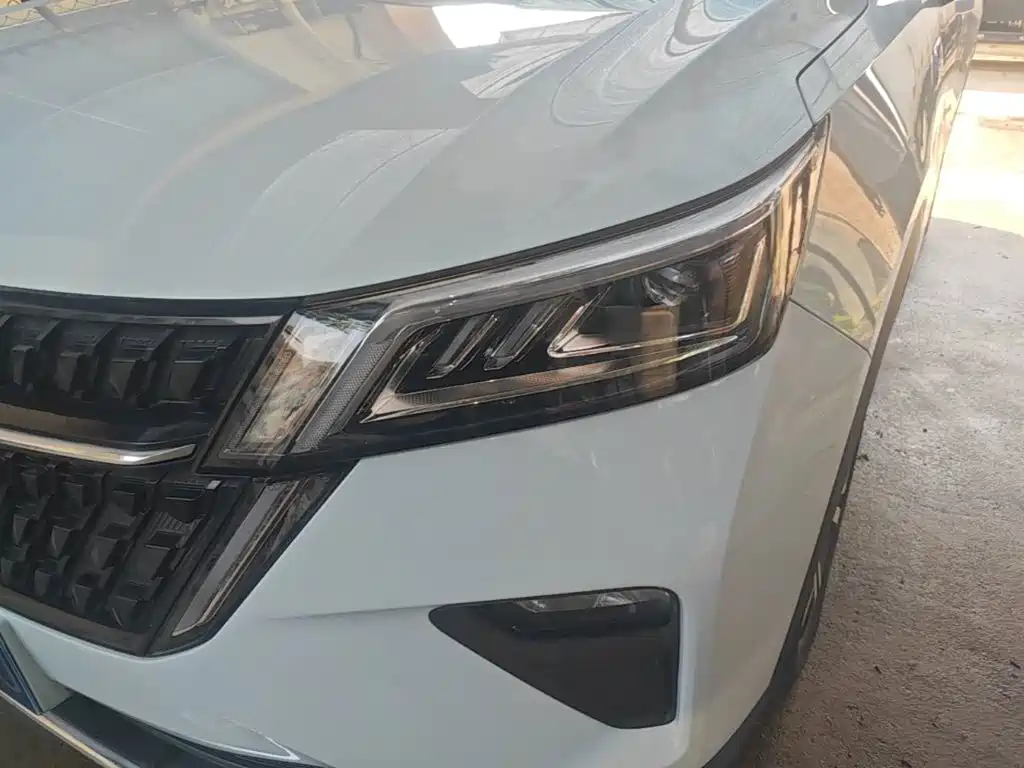 Wuling Xingchen — миниатюра 18