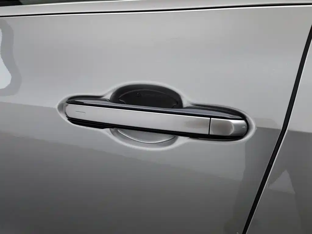 Lexus NX — миниатюра 18