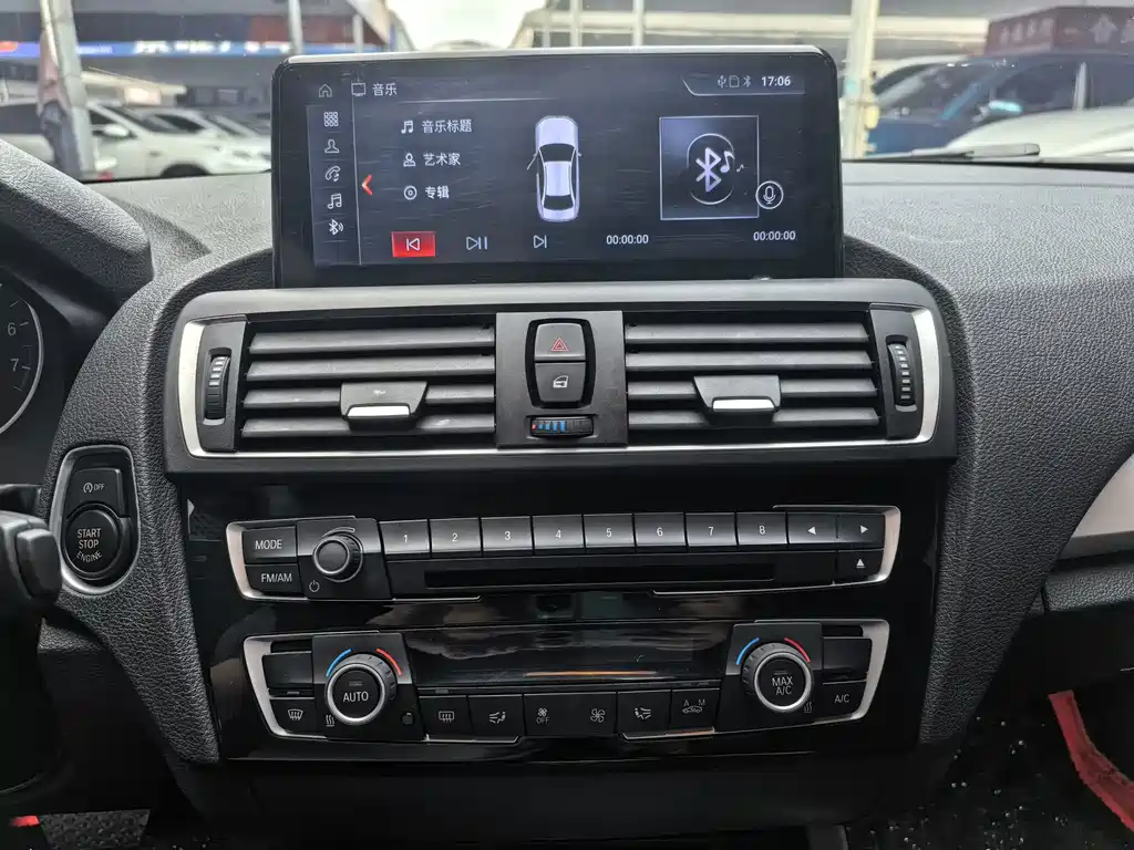 BMW 2 Series (Import) — миниатюра 11