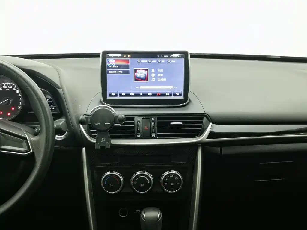 Mazda CX-4 — миниатюра 12