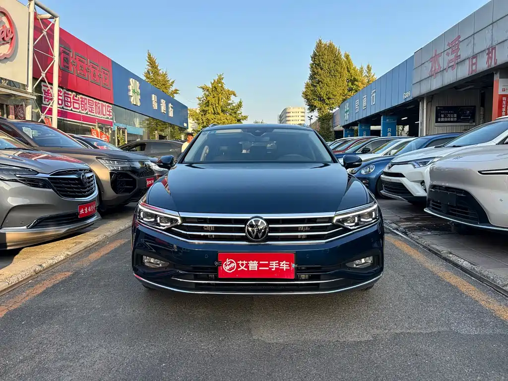 Volkswagen Viloran — миниатюра 2