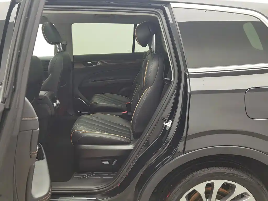 Ford Equator — миниатюра 15