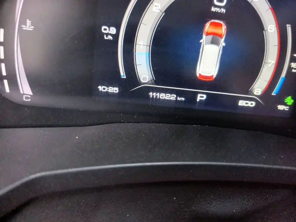 Haval F7 — миниатюра 8