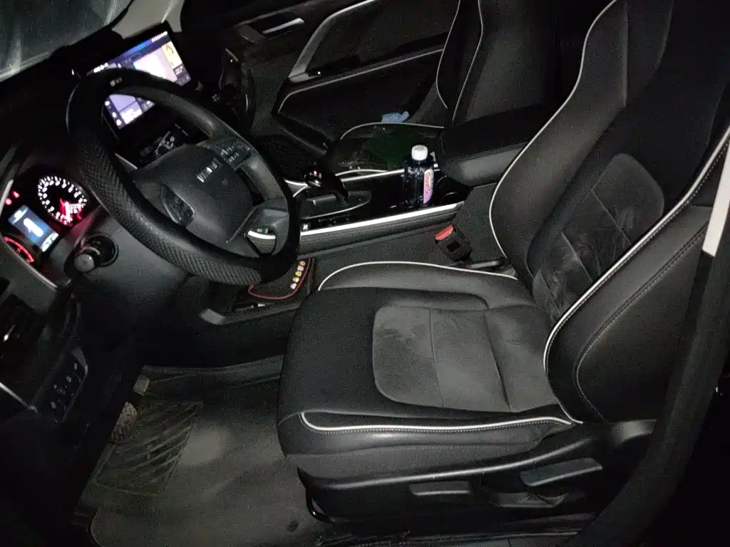 Haval H6 — миниатюра 11