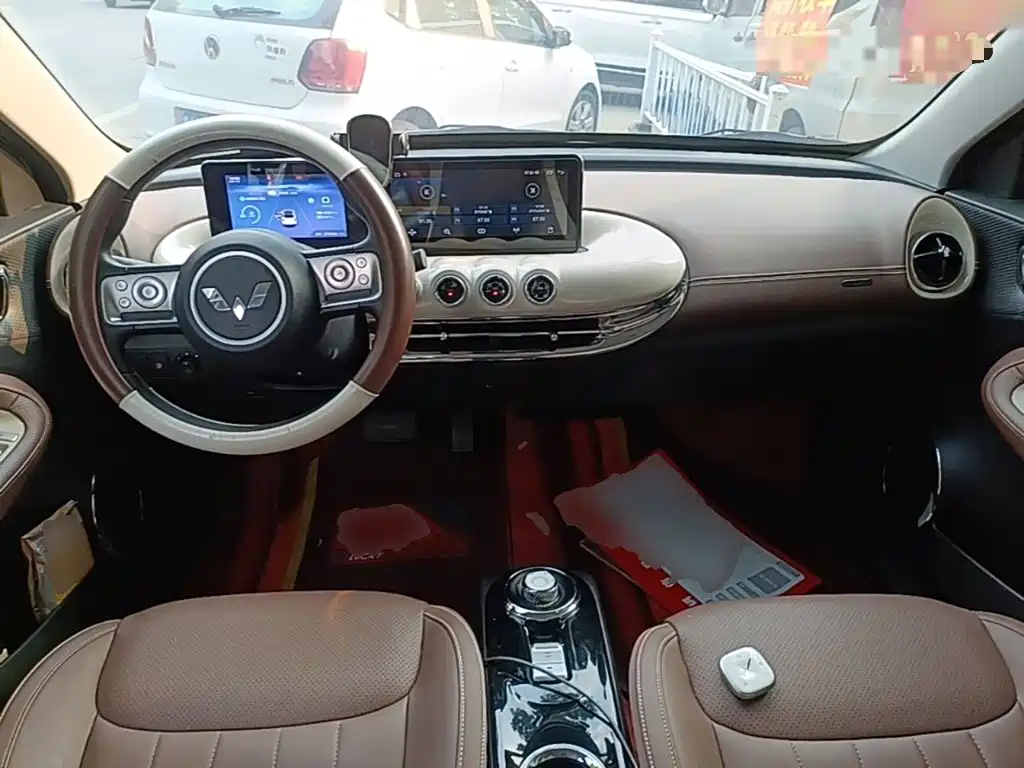 Wuling Bingo — миниатюра 10