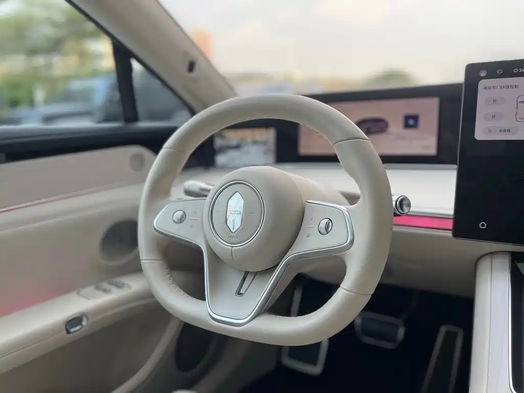 Xiangjie Xiangjie S9T — миниатюра 14