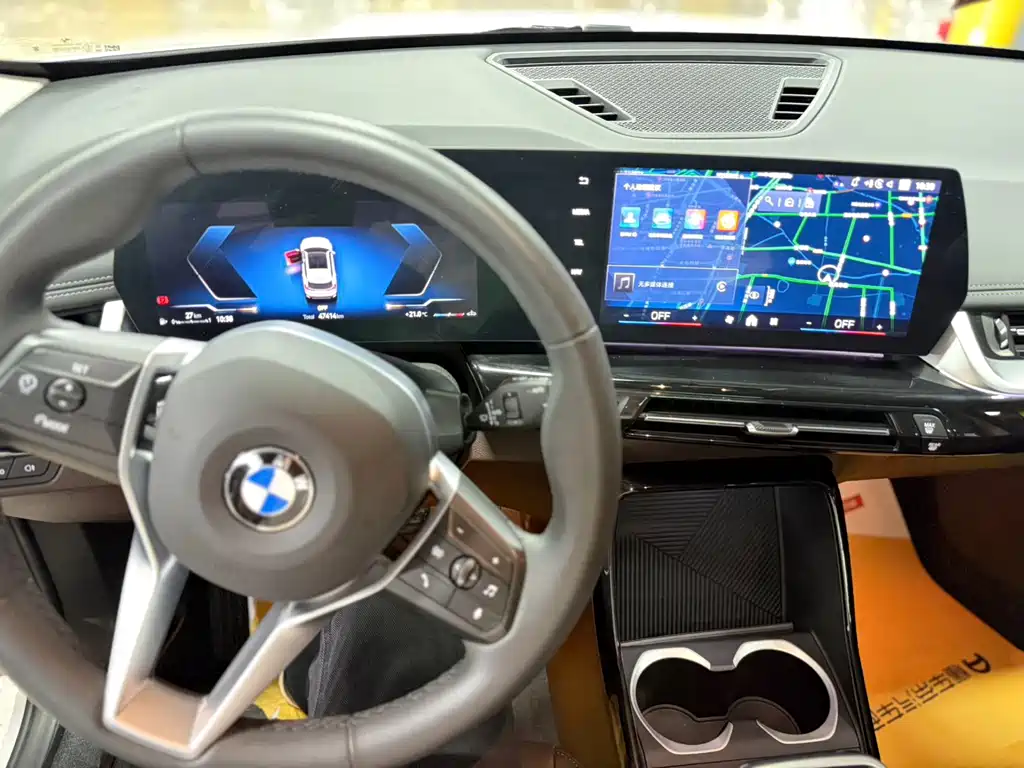BMW X1 — миниатюра 6