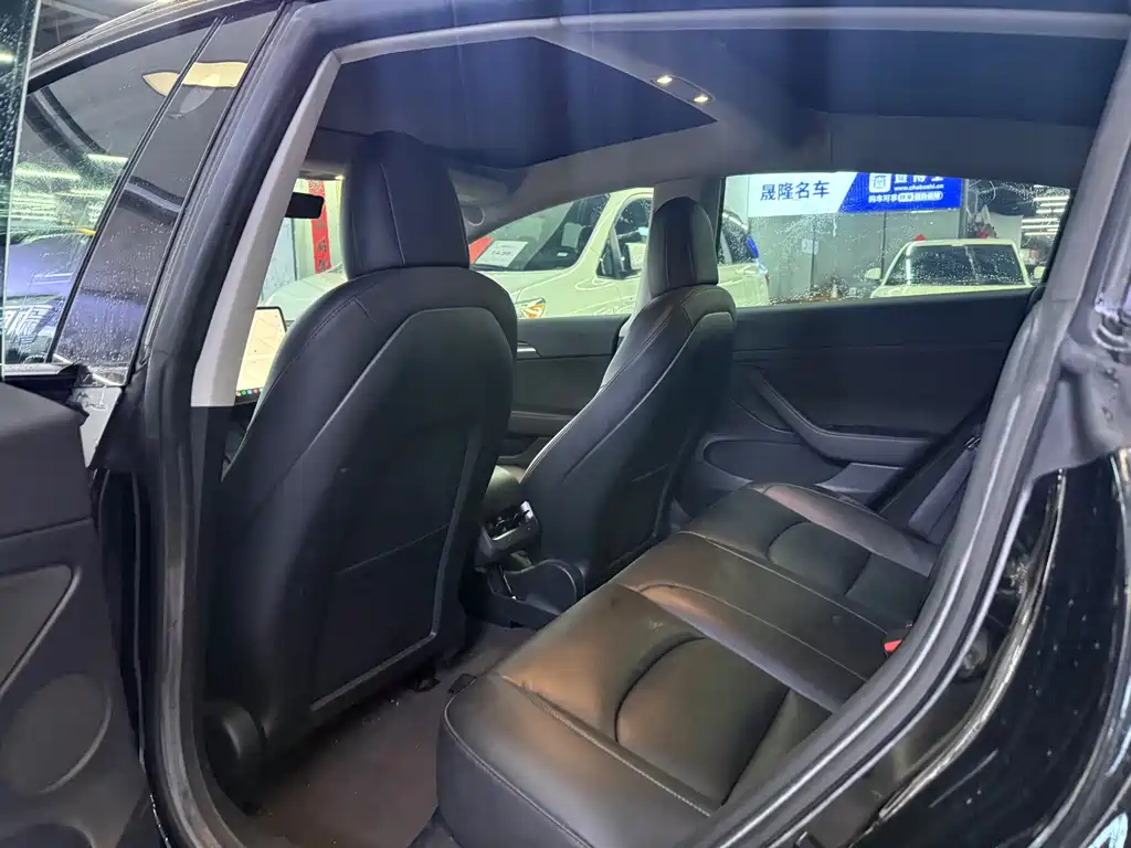 Tesla Model 3 — миниатюра 4