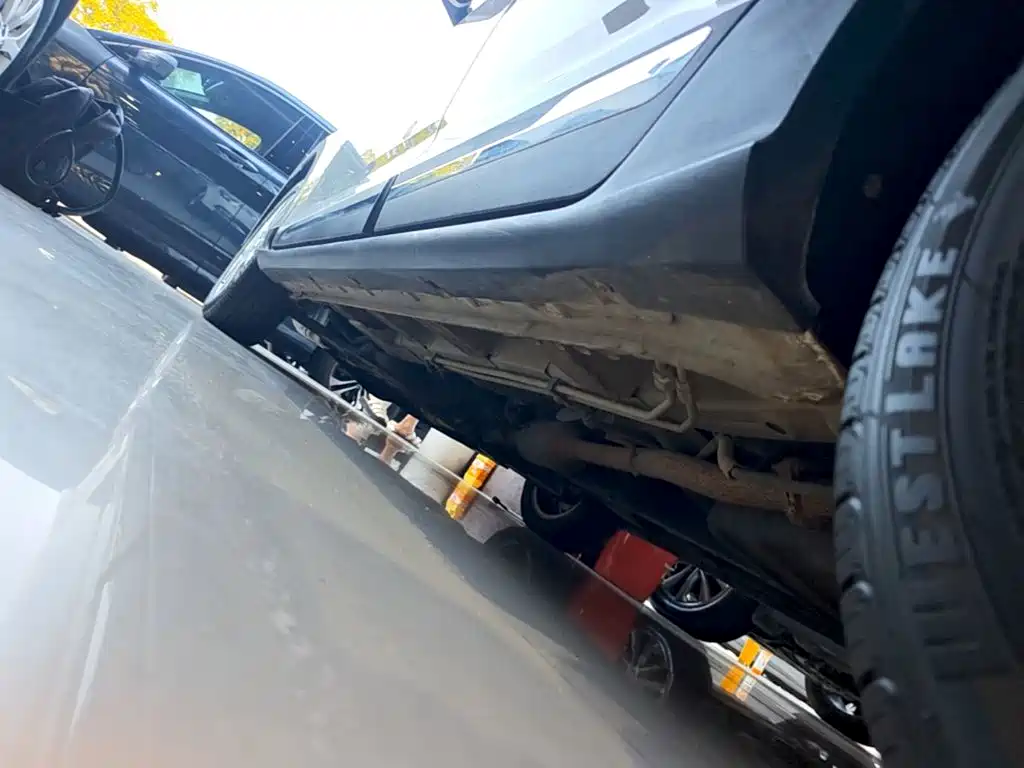 Baojun 730 — миниатюра 22