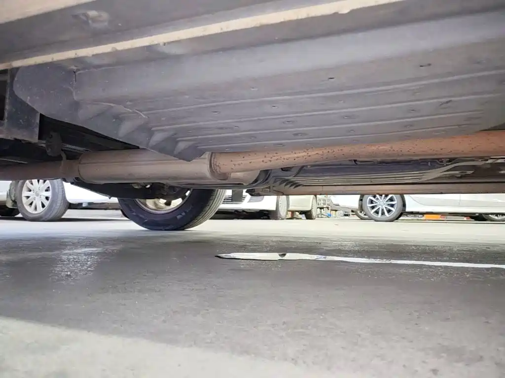 Hyundai Tucson — миниатюра 4
