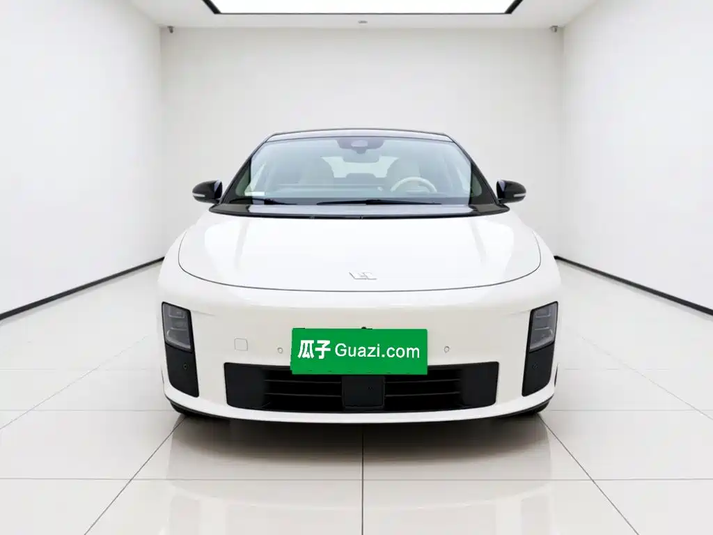 Li Auto Li i6 — миниатюра 2