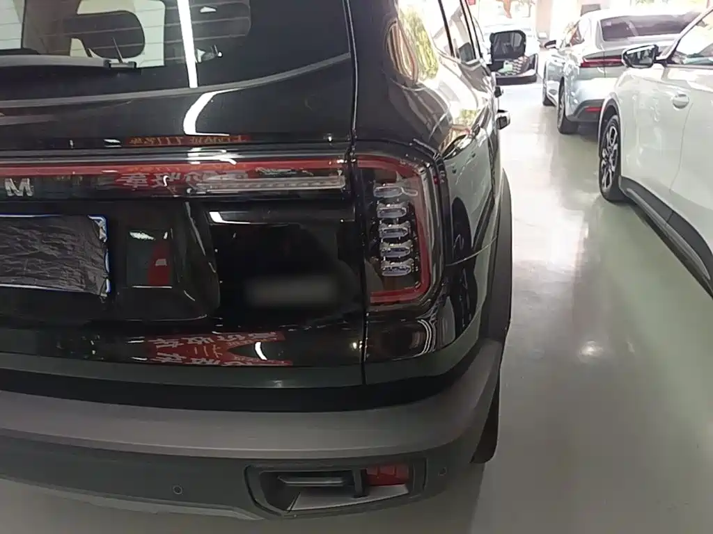 Haval Big Dog — миниатюра 8