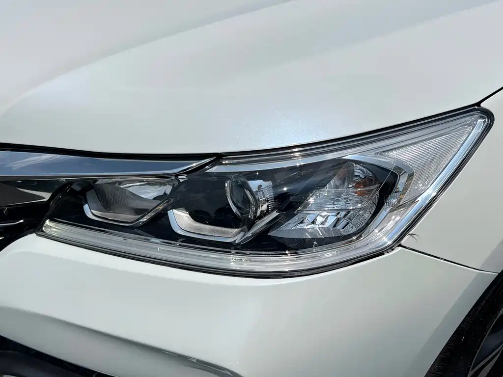 Honda Accord — миниатюра 12