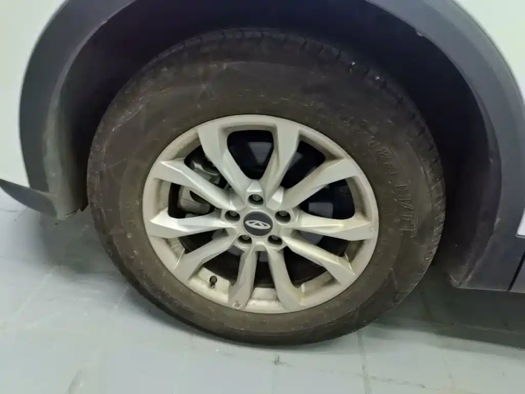 Chery Tiggo 7 — миниатюра 23